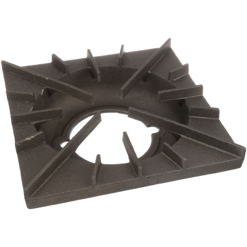 (image for) Vulcan Hart 117256-1 GRATE 11-7/8 X 11-7/8 SQ